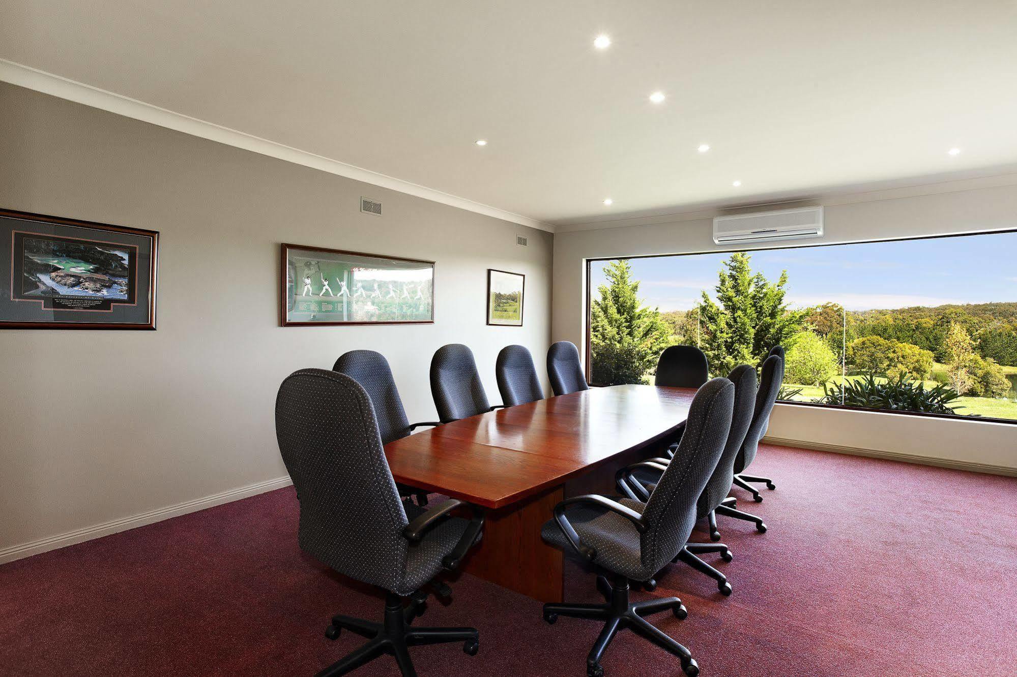 Lawson Lodge Macedon Exterior foto